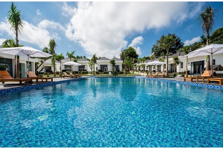 Xuân Hiền Resort Phú Quốc